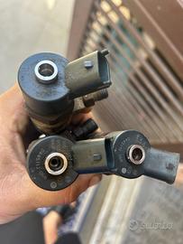 3 Iniettori Bosch 0445110068 1.9 JTD CDTI