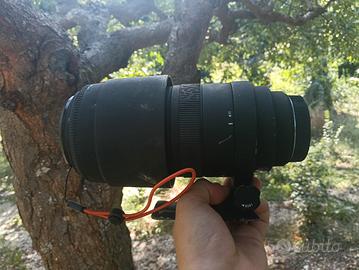 sigma 120-400mm x canon