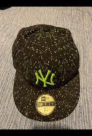 Cappello new era