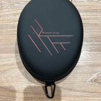Cuffie bluetooth PowerLocus