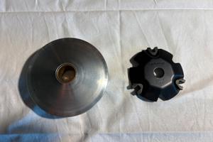 Variatore Multivar MHR Minarelli - 16x13 LEGGERE