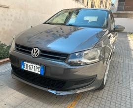 VOLKSWAGEN Polo 5ª serie - 2009