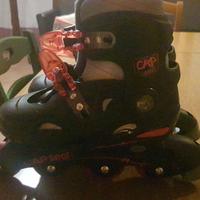 rollerblades 