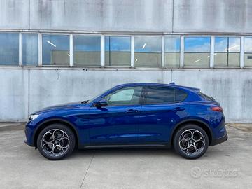 Stelvio 2.2 diesel Sprint