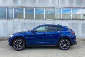 Stelvio 2.2 diesel Sprint