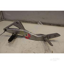 Pedalina Honda (ciclomotori) Hornet Cb600f 2012