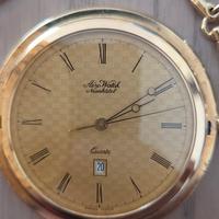 orologio da taschino 