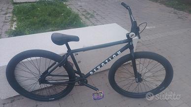 cult devotion,BMX,ruota 26