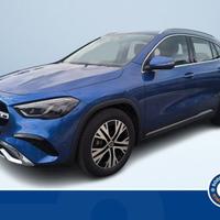 Mercedes-Benz GLA 200d Automatic Advanced Pro...