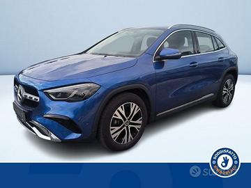 Mercedes-Benz GLA 200d Automatic Advanced Pro...