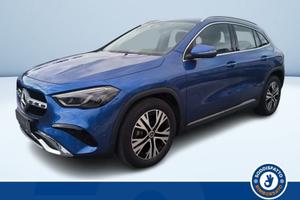 Mercedes-Benz GLA 200d Automatic Advanced Pro...