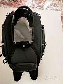 Borsa da serbatoio moto OJ Atmosfere M166 SHARP