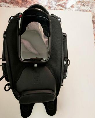 Borsa da serbatoio moto OJ Atmosfere M166 SHARP