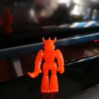 Cosmogino GIG anni 80