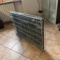 Gabbia per cani