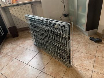 Gabbia per cani