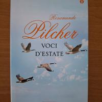 Voci d'estate - Rosamunde Pilcher