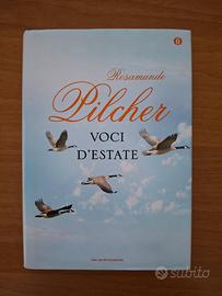 Voci d'estate - Rosamunde Pilcher