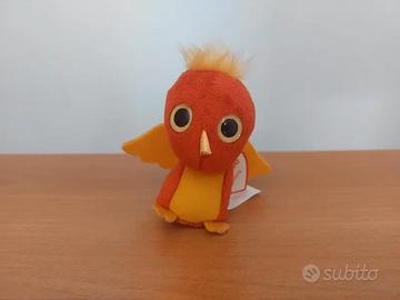 Peluche Fenice Ty Beanie Boos Mc Donald's