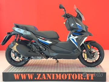 Bmw C 400 X SPORT -2021- SOLO 11000 KM