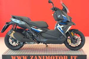 Bmw C 400 X SPORT -2021- SOLO 11000 KM
