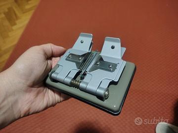 giuntatrice per pellicole