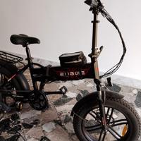 bicicletta elettrica Engwe-Ep2-pro