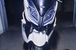 Kymco 