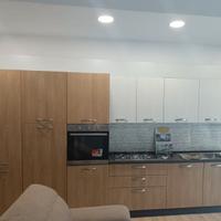 cucina moderna