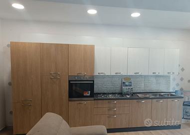 cucina moderna