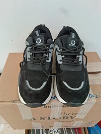 scarpe antinfortunistiche 