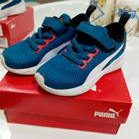 Sneakers Puma Flyer Runner V bambino n.22