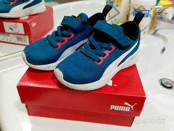 Sneakers Puma Flyer Runner V bambino n.22