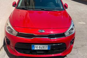 Kia Rio 1.4 Tdi 90 CV - 133.00km