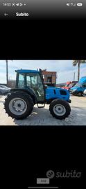 Landini globus