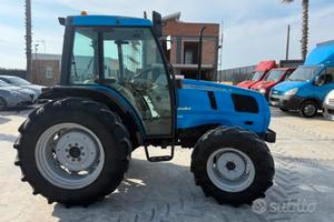 Landini globus