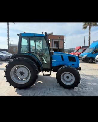 Landini globus