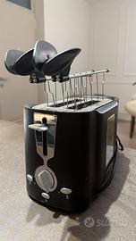 Tostapane Ariete “Toast Time”