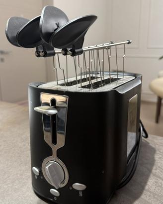 Tostapane Ariete “Toast Time”