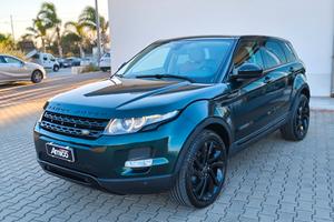 Land Rover Range Rover Evoque 5 Porte 2.2 sd4 Dyna