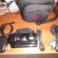 Video Camera digitale Samsung