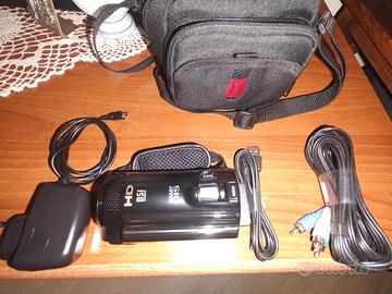 Video Camera digitale Samsung