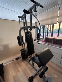 Palestra Multifunzione