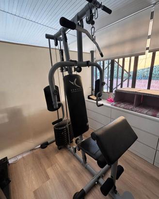 Palestra Multifunzione