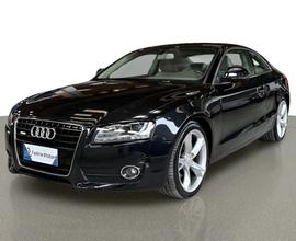 AUDI A5 2.7 TDI FAP auto S-Line - Cruise - Nav.