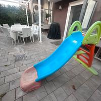 Scivolo per bambini Feber