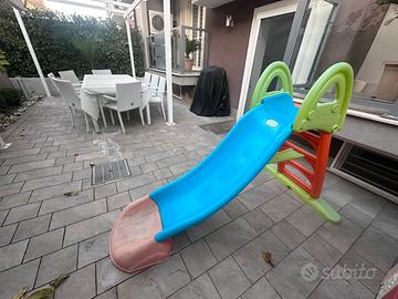 Scivolo per bambini Feber