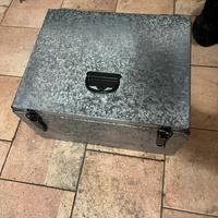 Box cassetta