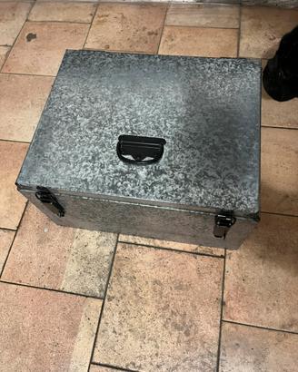 Box cassetta