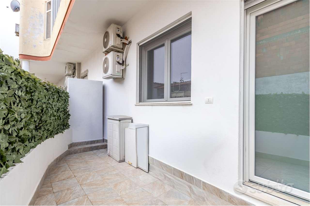 Apartment in Cagliari, Santa Teresa, Pirri - Altro